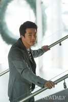 [포토]야왕의 '하류'에서 돌아온 '권상우'