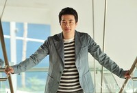 [포토]하류에서 벗어난 '권상우', 