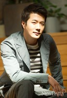 [포토]야왕의 하류 역 맡은 '권상우', 