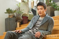 [포토]'야왕'끝낸 권상우, 성숙미 물씬