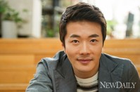 야왕 마친 '권상우', 