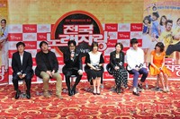 [포토]전국노래자랑 제작보고회 현장~!