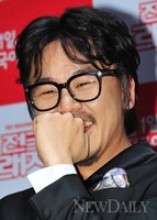 [포토]김인권, 