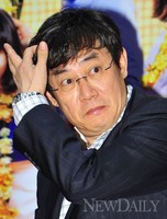 [포토]전국노래자랑 이경규, 