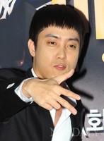 [포토]은지원, '오랜만에 공식석상에 모습드러네~!'