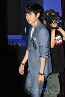 [포토]데니안, '아직도 훈훈한 외모 여전하네~!'