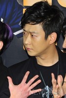 [포토]NRG 천명훈, '부담백배 표정 살아있네~!'