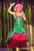 [포토]아름다운 남자 vs 수상한 그놈(뮤지컬 드랙퀸)