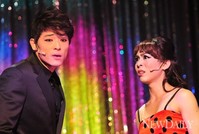 [포토]홍사장-소희의 대립각!(뮤지컬 드랙퀸)