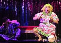 [포토]이색적인 소재로 재미와 감동을 선사하는 '뮤지컬 드랙퀸'