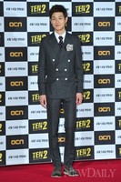 [포토]어리버리 형사는 어디가고?? 훈남이 여기(최우식)