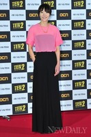 [포토]저렇게 아름다운데 냉철한 부검의~?(윤지혜)