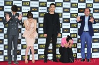 [포토]특수사건전담반 TEN2의 주역들 