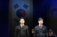 [포토]故김광석의 노래로 만들어진 대형 뮤직컬 '그날들'