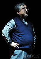 [포토]이시대의 진짜 '칼잡이' (이창직)