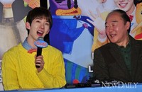 [포토]감성 듬뿍 묻어있는 유럽 애니메이션 '피노키오'