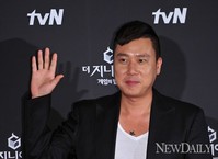 [포토] 권모술수의 대가 이상민(더 지니어스)