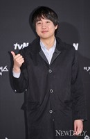 [포토]하버드 출신 '이준석' 참석하는 '더 지니어스'