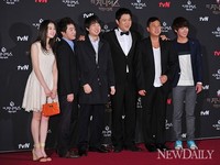 [포토]TV판 '식스센스', '더 지니어스' 출연자는 누구??