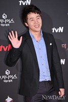 [포토]전 프로게이머 '홍진호', 