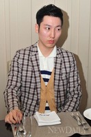 [포토]'내가 박두식이다 박두식~!' 오늘은 벽돌 대신 포크(전설의 주먹)