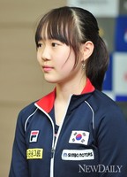 [포토] 김연아를 이을 피겨 꿈나무 '박소연'