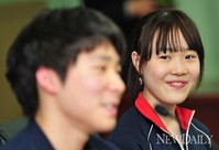 [포토]피겨 꿈나무들 