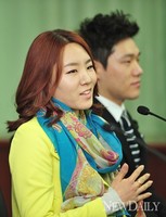 빙상연맹, 성적우수 선수와 스탭에게 포상금 수여