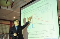 바른사회시민회의 토론회, '한미원자력협정 어떻게 풀어야하나' 주제로 토론회 가져