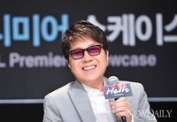 [포토]10년만에 돌아온 조용필, 