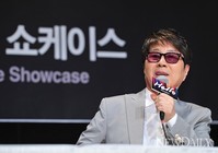 [포토]조용필, 오랜 시간 기다려준 팬들에게 