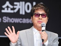 [포토]조용필, 끝없는 열정이 담긴 10곡, 19집 'Hello'