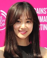 [포토]윤승아, '마음만큼 아름다운 얼굴~!'