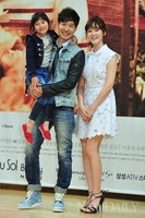 [포토]이 가족의 비밀은 뭘까~?(출생의 비밀)