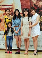 [포토]출생의 비밀, '여배우들~아름다워~!'