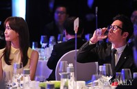 [포토]목마른 '장혁', 