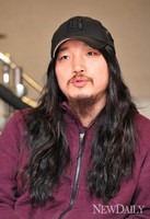 [포토]매써드 '김재하', 