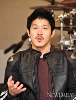 [포토]나티 '김상수', 