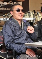 [포토]크래쉬 '안흥찬', 