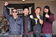 [포토] 로드페스트2013 화이팅!!