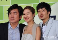 고령화가족의 세남매..알고보니 아빠가 다달라