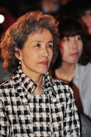 [포토]북한자유주간, '기도회 참석한 박선영 전 의원'