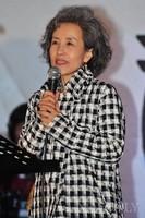 [포토]박선영 의원, '서울역서 북한인권법 제정 호소'