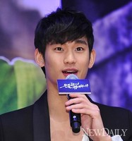 [포토]북한에서 온 남파특수공작원 이야기(은밀하게 위대하게)