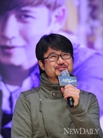 [포토] '은밀하게 위대하게' 장철수 감독