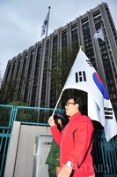 [포토]탈북난민 강제북송 반대 촉구 걷기대회