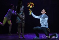 [포토]사랑 고백하는 '승일'(남자가사랑할때)