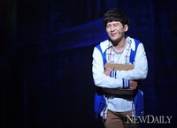 [포토]'하윤'의 집앞에서 기다리는 '은수'(남자가사랑할때)