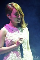 [포토]두 번째 미니앨범으로 컴백한 '윤하'