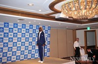 [포토] '스눕독'다운 포토타임